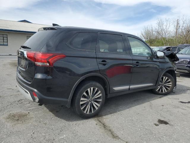 2020 MITSUBISHI OUTLANDER JA4AD2A36LZ013763