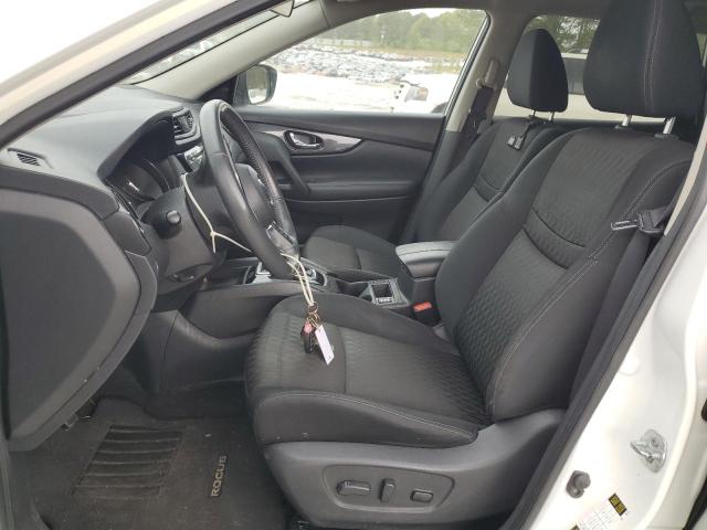 2017 NISSAN ROGUE S - KNMAT2MV7HP582999