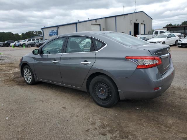 Vin: 3n1ab7ap2fy263756, lot: 51932265, nissan sentra s 20152
