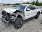 2017 TOYOTA TACOMA DOU - 5TFCZ5AN9HX081481