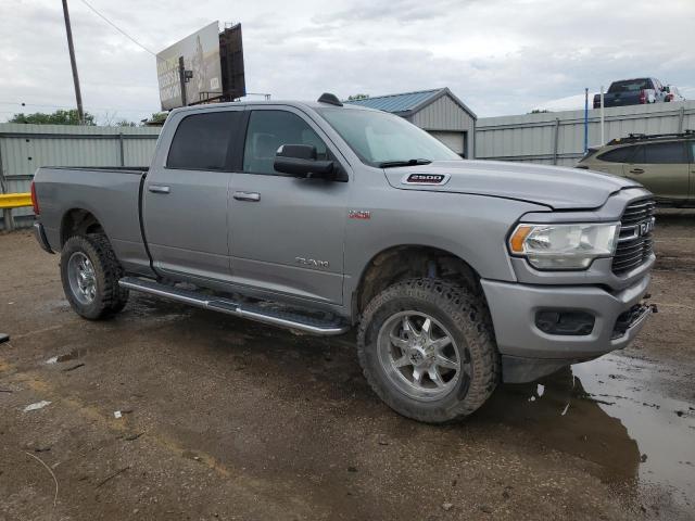 Vin: 3c6ur5dj8lg106890, lot: 53813385, ram 2500 big horn 20204