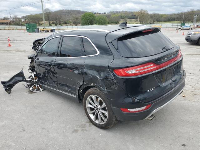 2017 LINCOLN MKC SELECT 5LMCJ2C96HUL16225