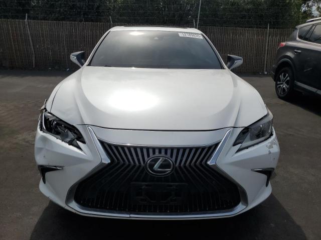 2019 LEXUS ES 350 - 58ABZ1B11KU047127