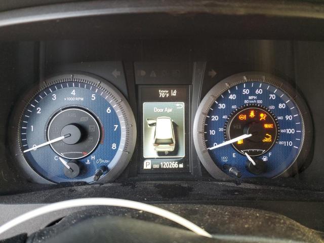 2020 TOYOTA SIENNA LE - 5TDKZ3DC6LS068437