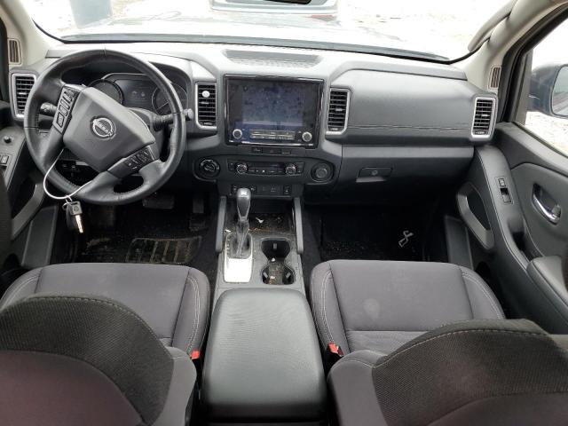 2023 NISSAN FRONTIER S - 1N6ED1EK1PN649830