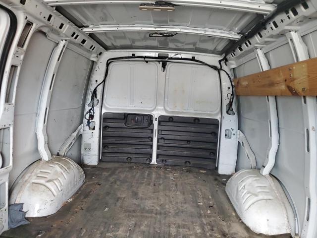 2017 CHEVROLET EXPRESS G2 - 1GCWGAFF3H1147488