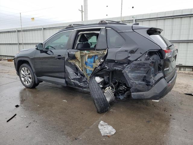 Vin: 2t3a1rfv2kc001370, lot: 54623425, toyota rav4 xle premium 20192