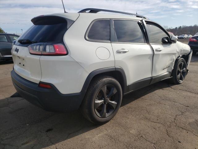 Vin: 1c4pjmlb7kd362967, lot: 52439845, jeep grand cher latitude plus 20193