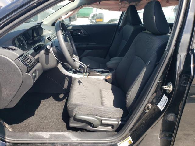 2016 HONDA ACCORD LX - 1HGCR2F35GA142978