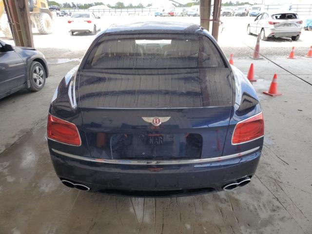 2015 BENTLEY FLYING SPU SCBET9ZA4FC045031