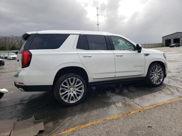 Vin: 1gks2drl4sr212958, lot: 51260395, gmc yukon denali 20253