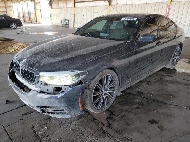 Vin: wbaje5c53kww04438, lot: 53701915, bmw 5 series i 2019 img_1