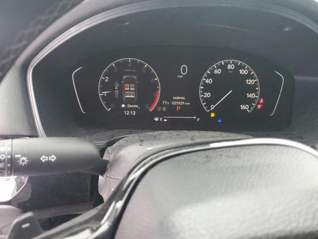 2024 HONDA CIVIC SPOR 2HGFE2F52RH555696