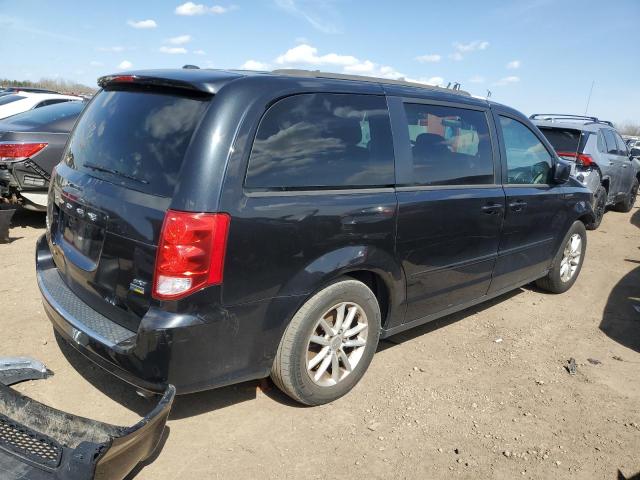 2016 DODGE GRAND CARA 2C4RDGCG1GR224911