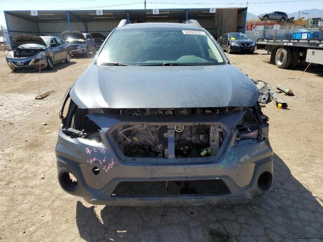2019 SUBARU OUTBACK 2.5I PREMIUM 4S4BSAFC4K3321305