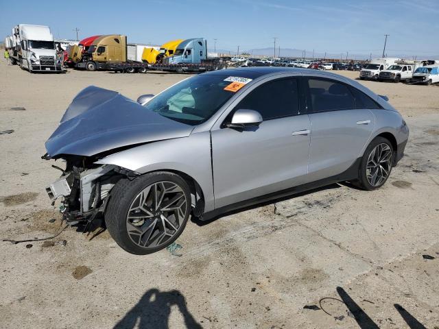 Vin: kmhm54aa8pa032938, lot: 52197305, hyundai ioniq 6 li limited 2023 img_1