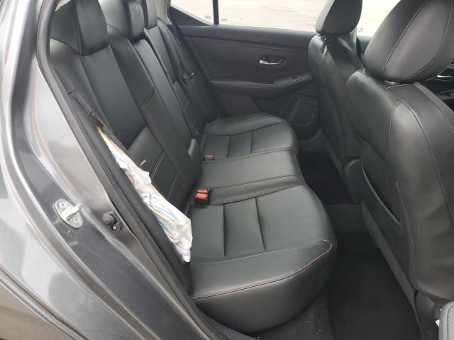 2020 NISSAN SENTRA SR - 3N1AB8DV3LY236805