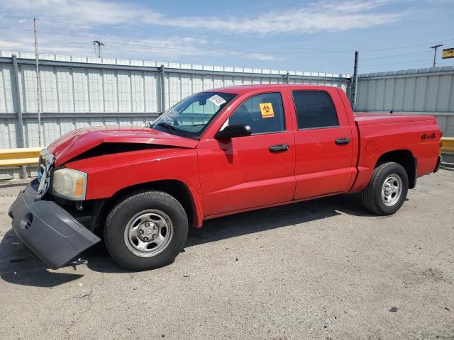 DODGE DAKOTA QUA