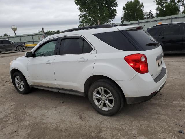 Vin: 2gnfleek3d6311905, lot: 54497605, chevrolet equinox lt 20132