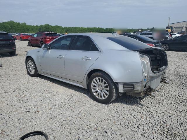 Vin: 1g6da5eg1a0114269, lot: 54386895, cadillac cts 20102