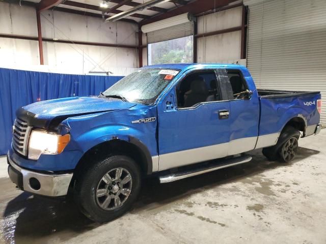 Vin: 1ftfx1ef8bfa05066, lot: 51952225, ford f-150 super cab 2011 img_1