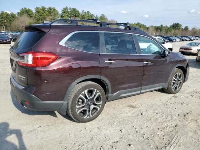 SUBARU ASCENT TOU 2024 purple  gas 4S4WMAWD7R3453800 photo #4