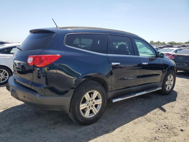 Vin: 1gnlrfed3aj236338, lot: 54886965, chevrolet traverse lt 20103