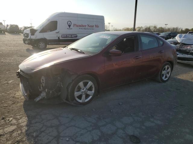 Vin: 1c3cdfbbxfd337381, lot: 53427475, dodge dart sxt 2015 img_1