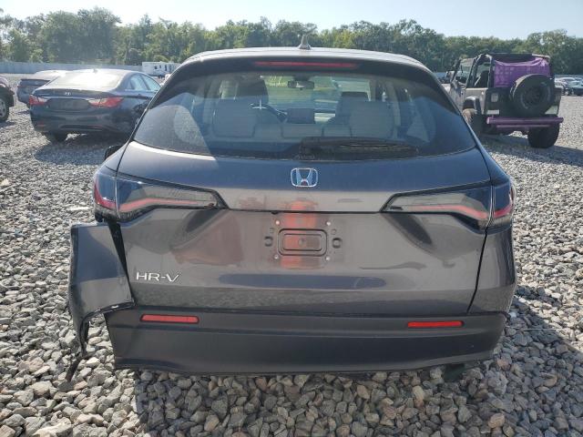 2024 HONDA HR-V LX - 3CZRZ2H38RM757949