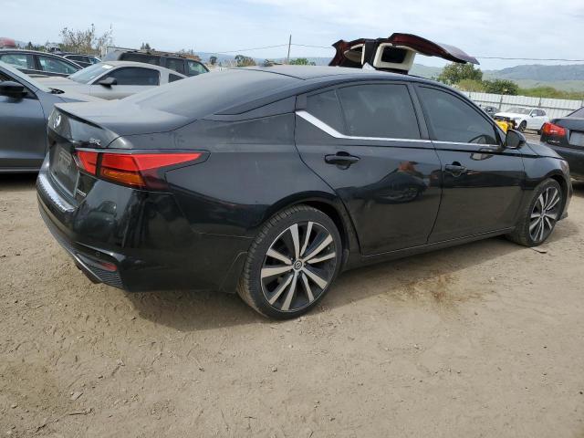 Vin: 1n4al4cv0lc140679, lot: 52756405, nissan altima sr 20203