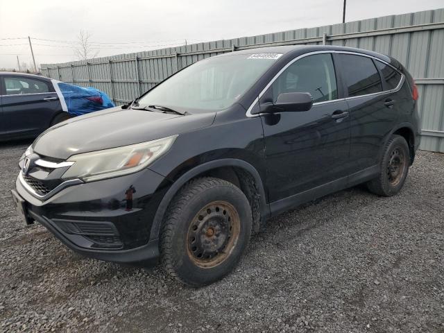 HONDA CR-V LX