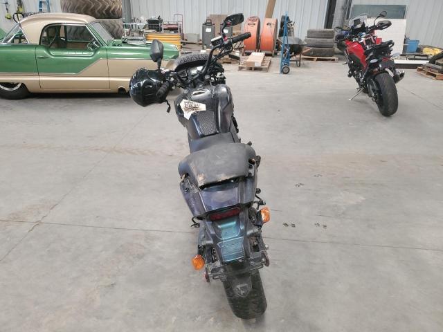 2017 HONDA CTX700 D JH2RC6940HK300071