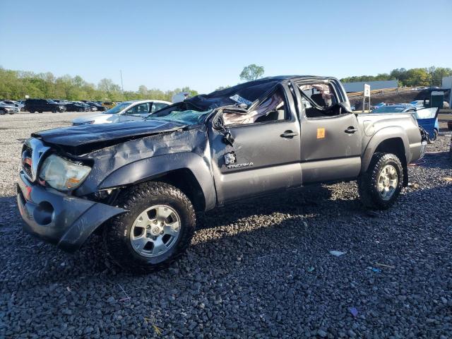 TOYOTA TACOMA DOU