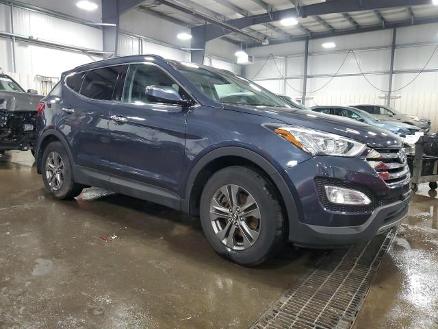 Vin: 5xyzudlb0eg200376, lot: 53634165, hyundai santa fe 20144
