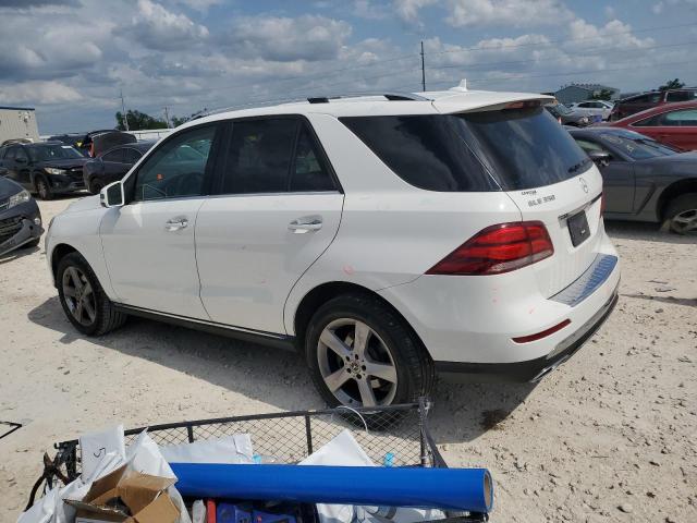Vin: 4jgda5jb0ha993089, lot: 54891965, mercedes-benz gle-class 350 20172