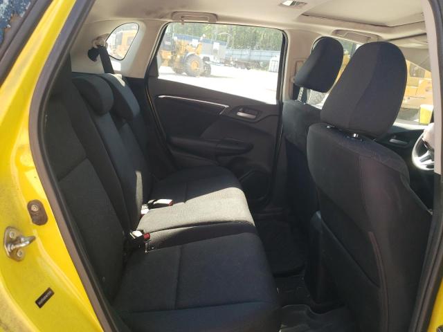 2015 HONDA FIT EX 3HGGK5G88FM725581