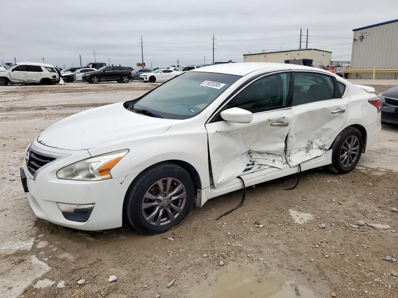 Vin: 1n4al3ap6fn917745, lot: 51920285, nissan altima 2.5 2015 img_1