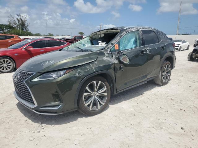 Vin: 2t2hzmaa9mc196096, lot: 54105015, lexus rx350 350 20212