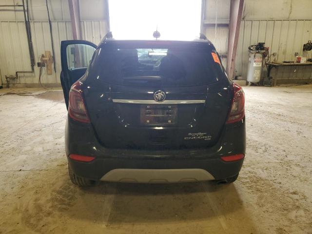 2020 BUICK ENCORE PRE - KL4CJESB7LB030220