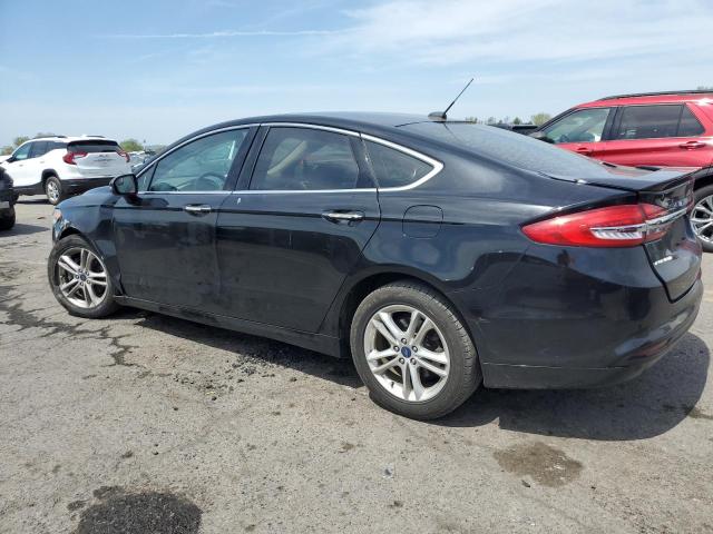 Vin: 3fa6p0hd3jr164220, lot: 55019365, ford fusion se 20182