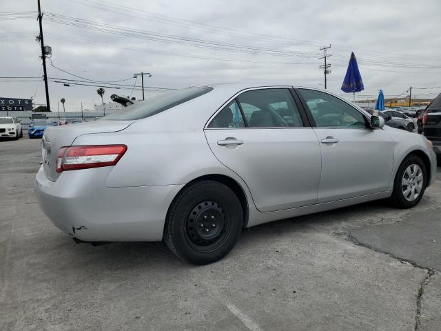 Vin: 4t4bf3ek2br190626, lot: 53065835, toyota camry base 20113
