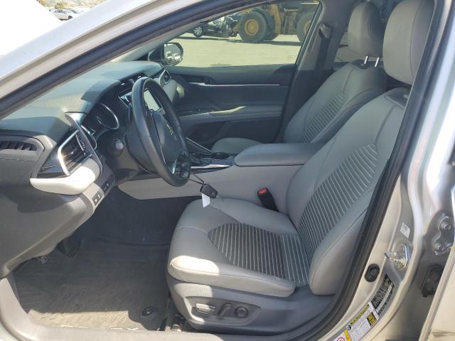 2018 TOYOTA CAMRY L - 4T1B11HK0JU057340