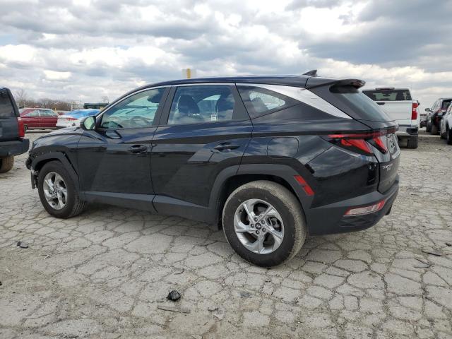 2022 HYUNDAI TUCSON SE - 5NMJACAE3NH079720