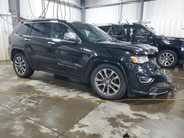 2017 JEEP GRAND CHER - 1C4RJFCG0HC952054