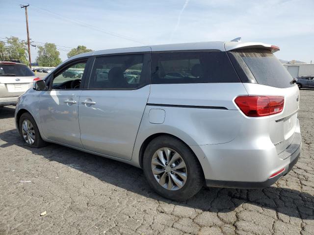 2020 KIA SEDONA LX - KNDMB5C15L6604819