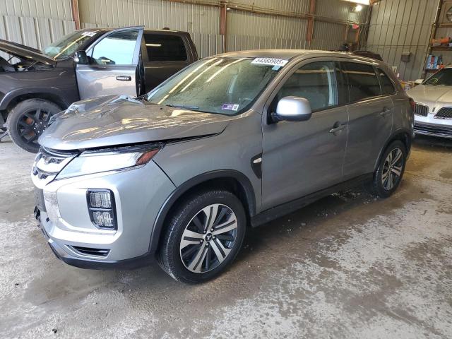 Vin: ja4aruau2pu003000, lot: 54388905, mitsubishi outlander s/se 2023 img_1
