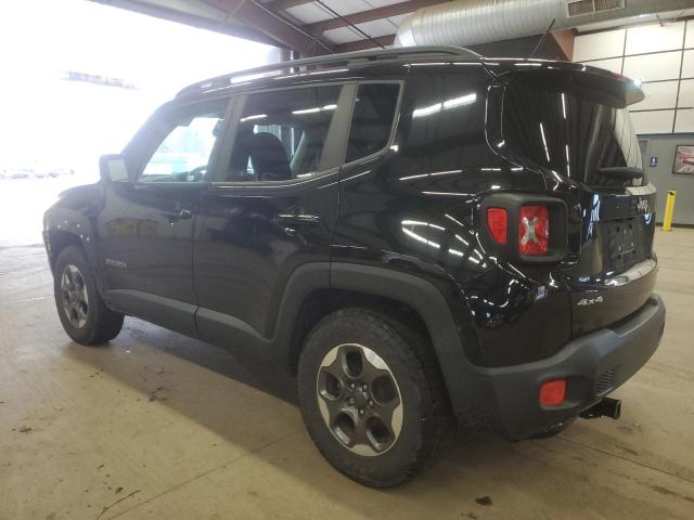 Vin: zaccjbbh3hpe94675, lot: 52968405, jeep renegade latitude 20172