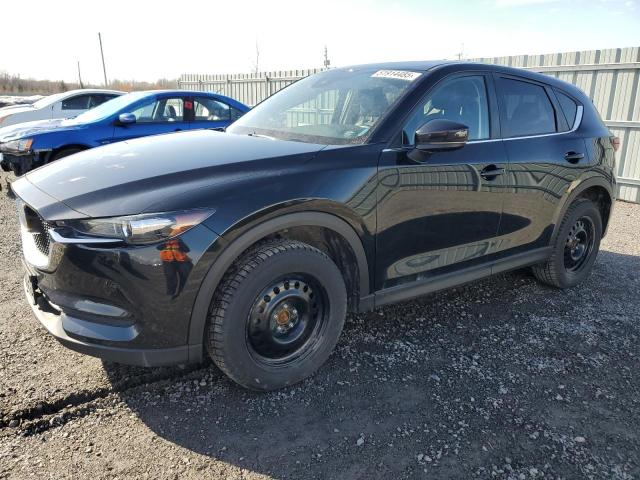 2020 MAZDA CX-5 TOURI - JM3KFBCM3L0765166