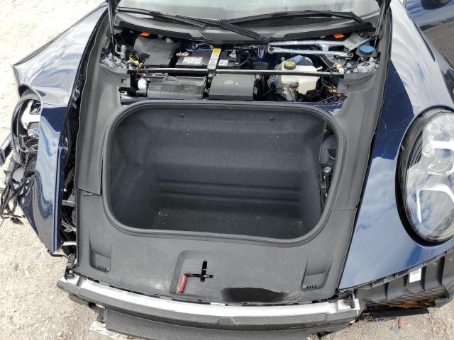 2020 PORSCHE 911 CARRER WP0AB2A98LS226271