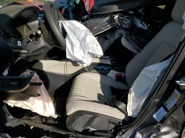2025 HONDA HR-V LX 3CZRZ1H30SM719583